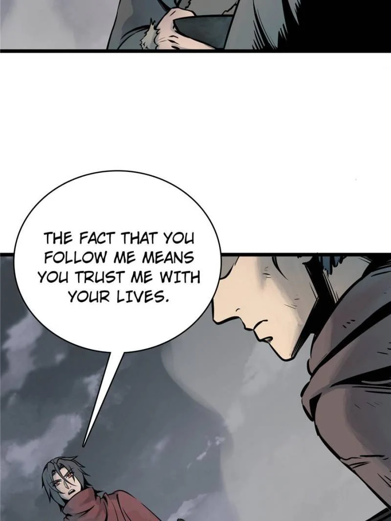 Another Beginning With the Guhuo Bird Chapter 49 - Page 26