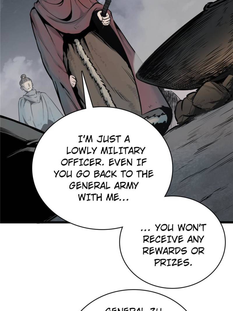 Another Beginning With the Guhuo Bird Chapter 49 - Page 27