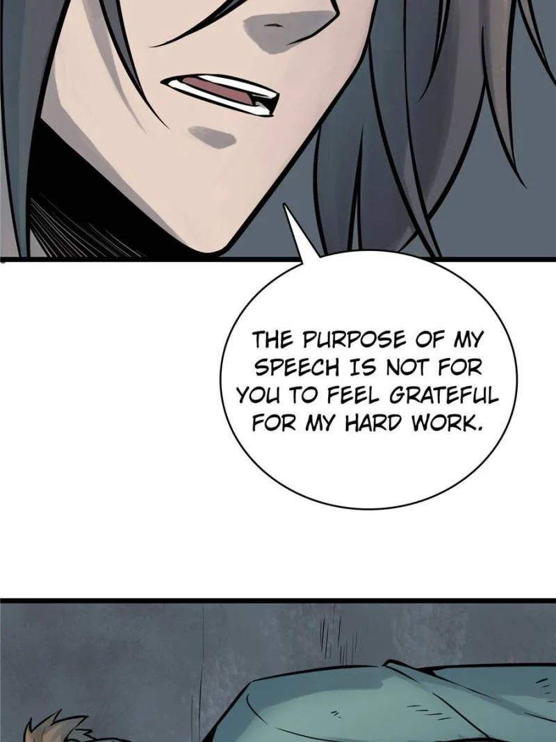 Another Beginning With the Guhuo Bird Chapter 49 - Page 32