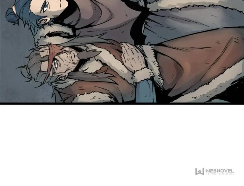 Another Beginning With the Guhuo Bird Chapter 49 - Page 35