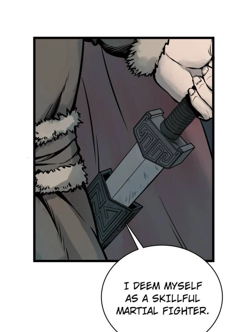 Another Beginning With the Guhuo Bird Chapter 49 - Page 36