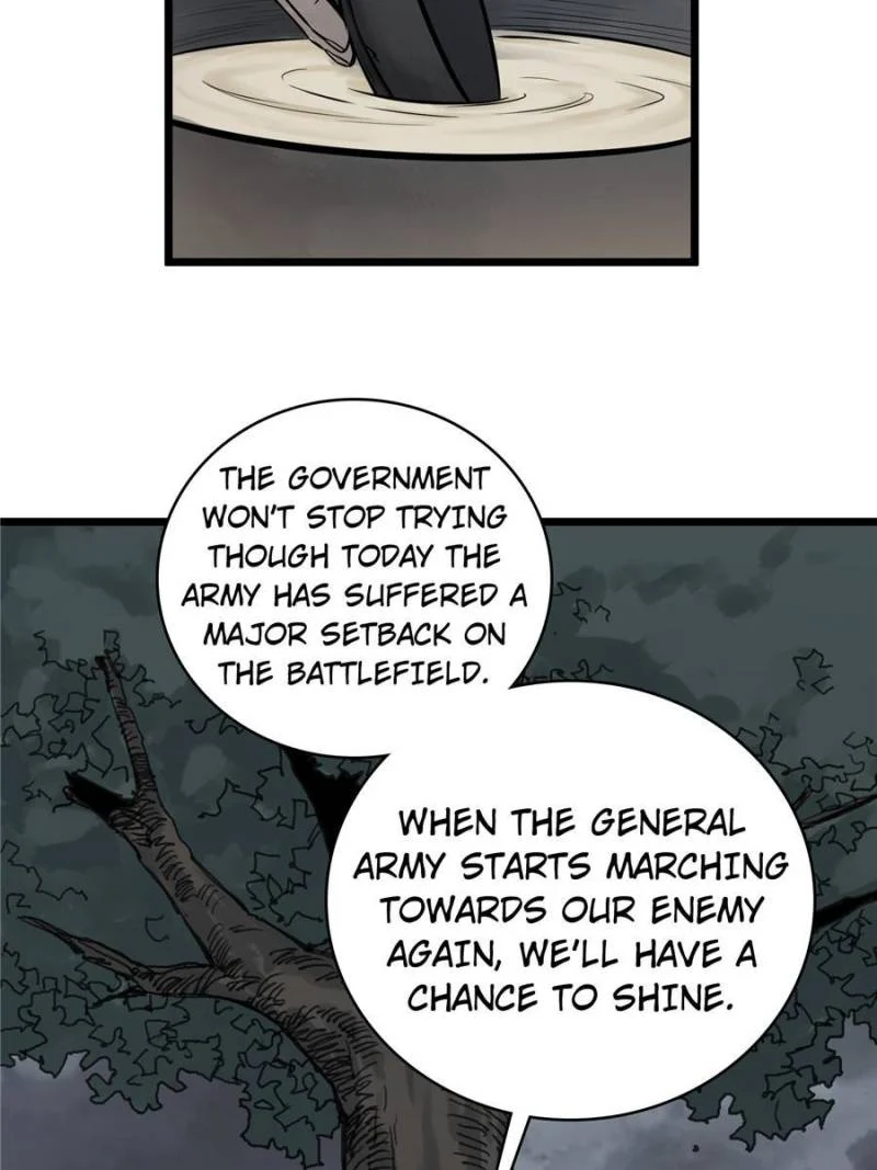 Another Beginning With the Guhuo Bird Chapter 49 - Page 40