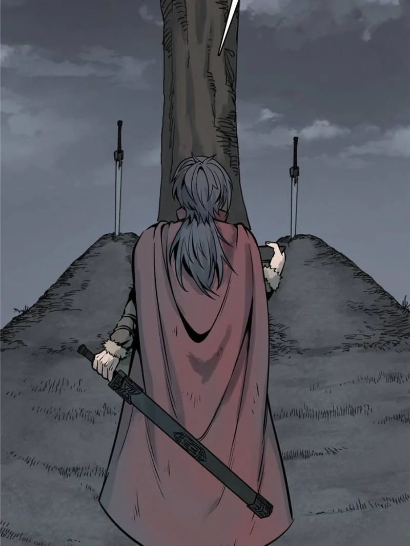 Another Beginning With the Guhuo Bird Chapter 49 - Page 41
