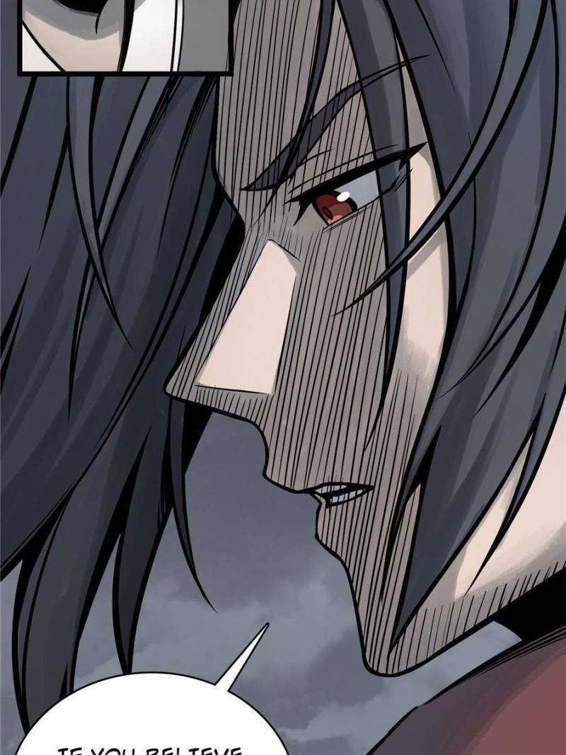 Another Beginning With the Guhuo Bird Chapter 49 - Page 44