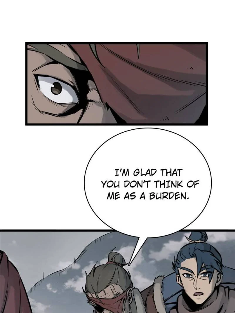 Another Beginning With the Guhuo Bird Chapter 49 - Page 46