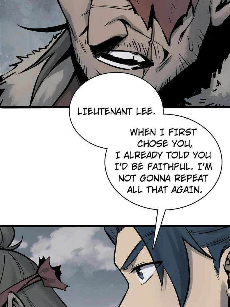 Another Beginning With the Guhuo Bird Chapter 49 - Page 48