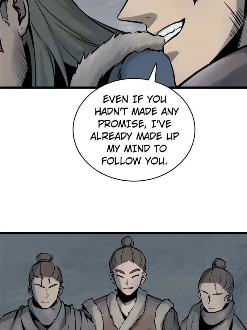 Another Beginning With the Guhuo Bird Chapter 49 - Page 49