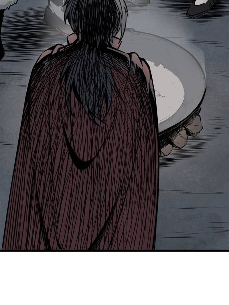 Another Beginning With the Guhuo Bird Chapter 49 - Page 51