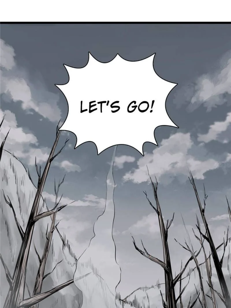 Another Beginning With the Guhuo Bird Chapter 49 - Page 53