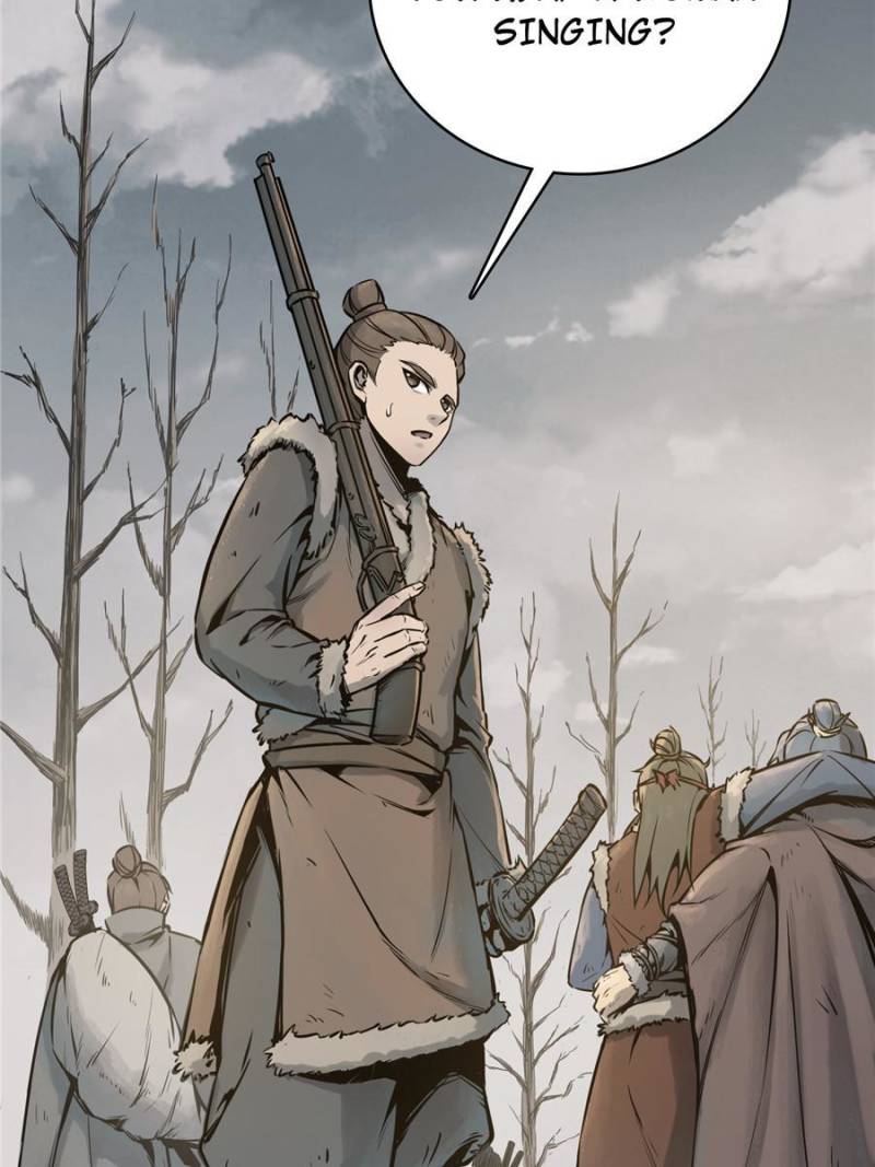 Another Beginning With the Guhuo Bird Chapter 49 - Page 59