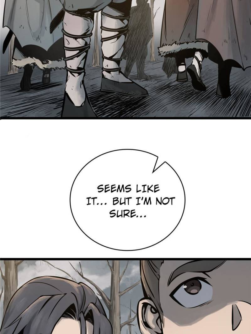 Another Beginning With the Guhuo Bird Chapter 49 - Page 60