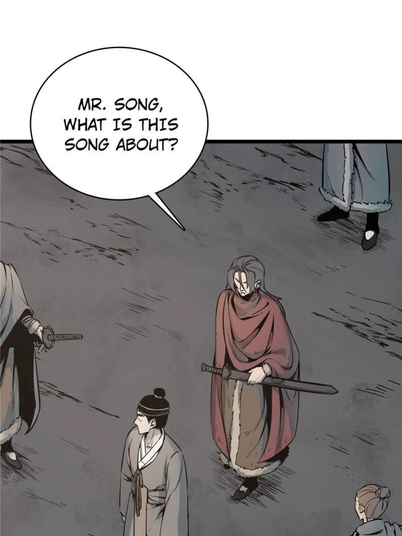 Another Beginning With the Guhuo Bird Chapter 49 - Page 62