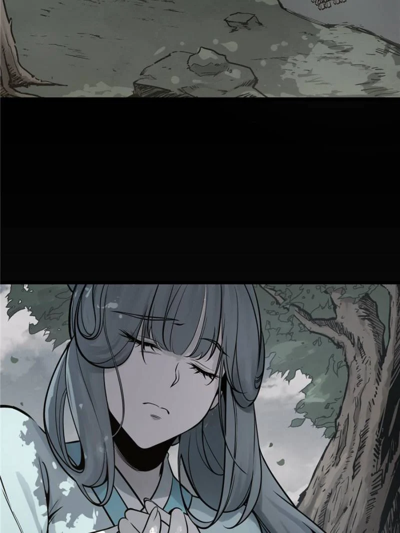 Another Beginning With the Guhuo Bird Chapter 49 - Page 65