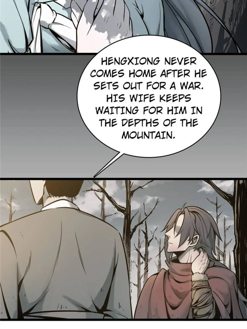Another Beginning With the Guhuo Bird Chapter 49 - Page 66