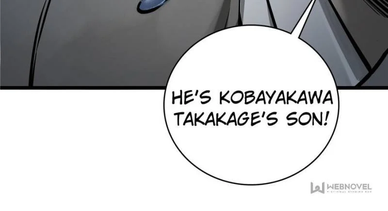 Another Beginning With the Guhuo Bird Chapter 49 - Page 8