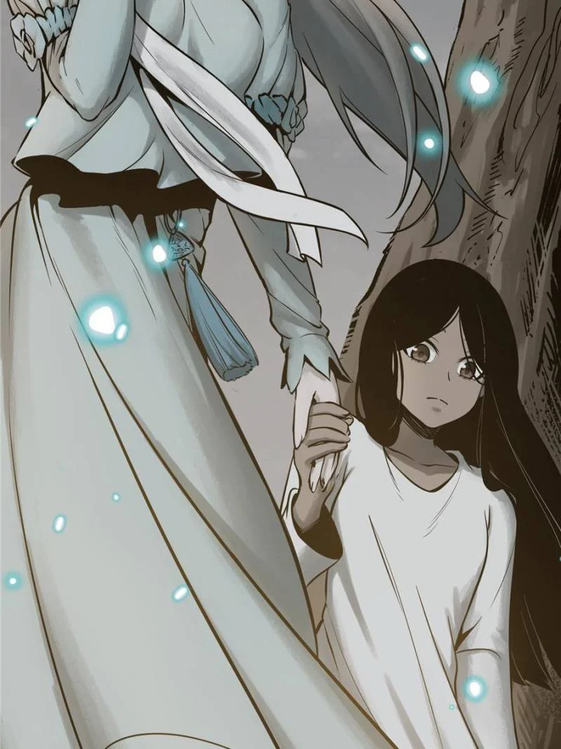 Another Beginning With the Guhuo Bird Chapter 49 - Page 73