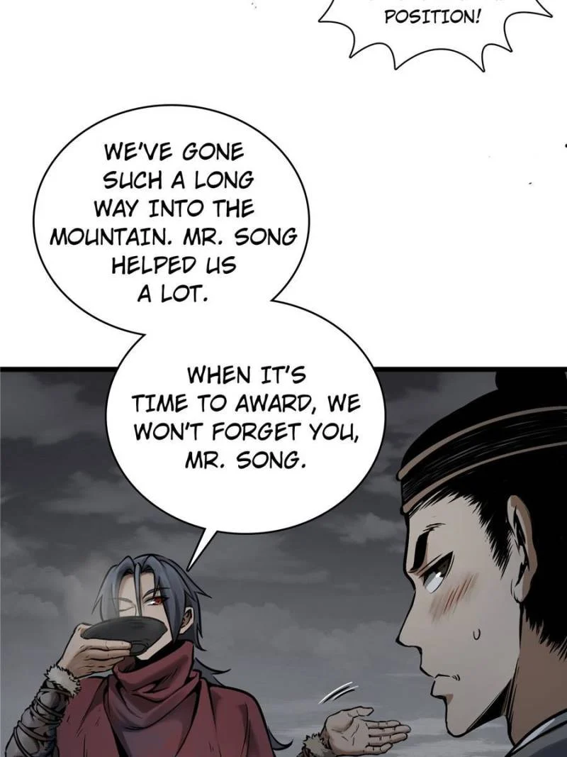 Another Beginning With the Guhuo Bird Chapter 49 - Page 10