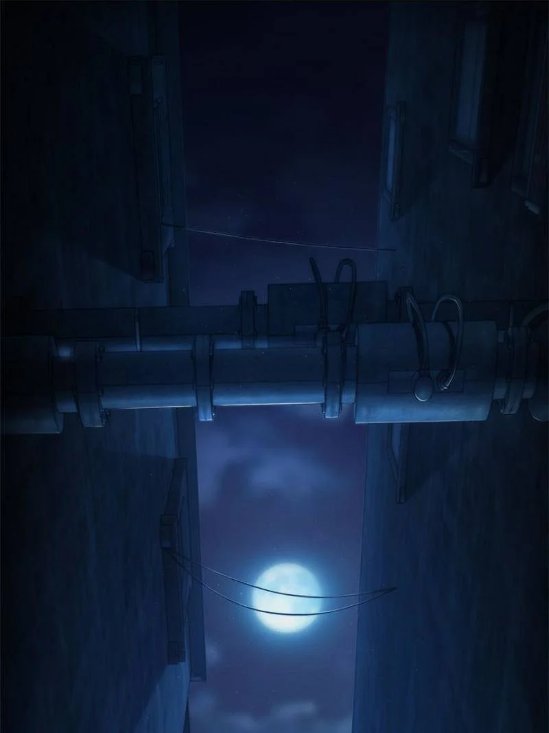 Another Beginning With the Guhuo Bird Chapter 5 - Page 1