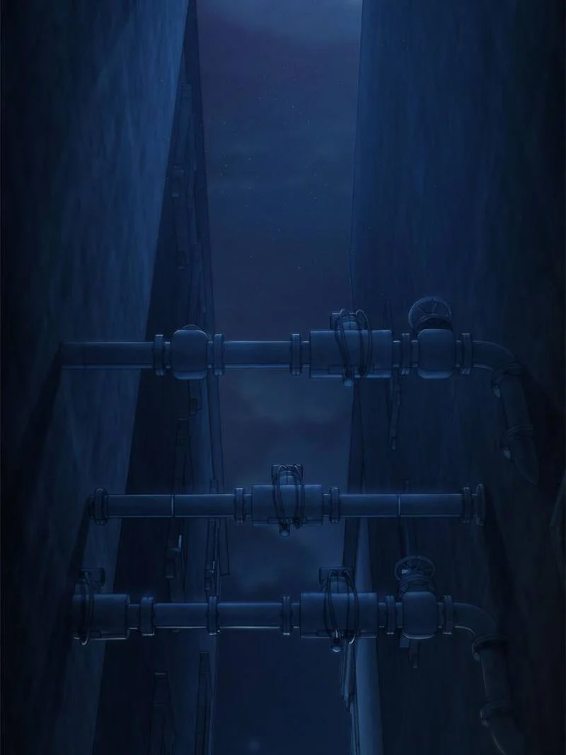 Another Beginning With the Guhuo Bird Chapter 5 - Page 2