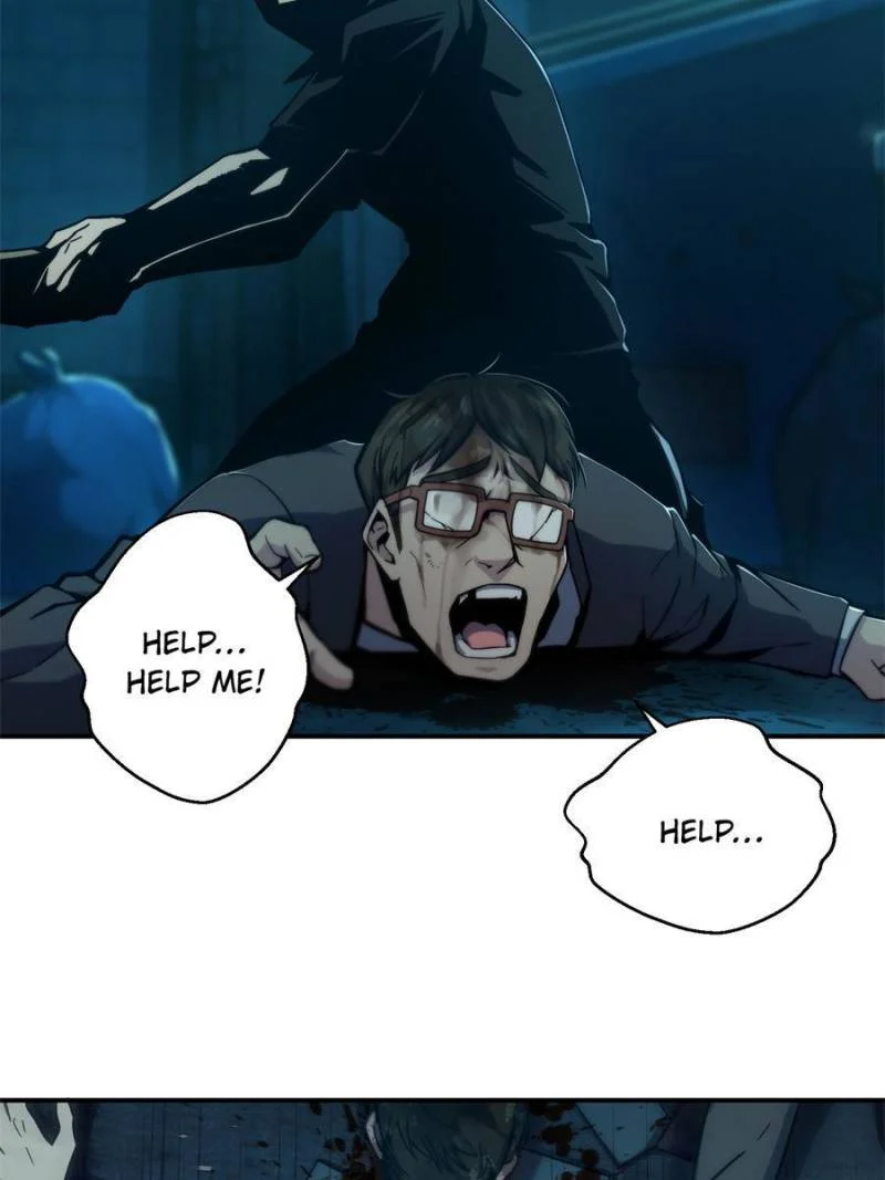 Another Beginning With the Guhuo Bird Chapter 5 - Page 11