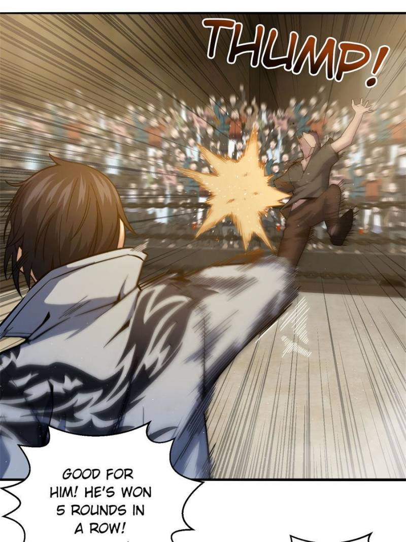 Another Beginning With the Guhuo Bird Chapter 5 - Page 15