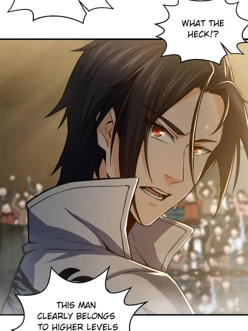 Another Beginning With the Guhuo Bird Chapter 5 - Page 16