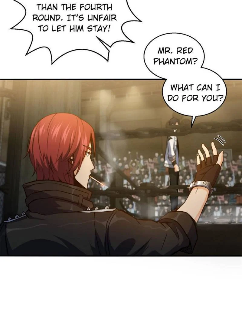 Another Beginning With the Guhuo Bird Chapter 5 - Page 17