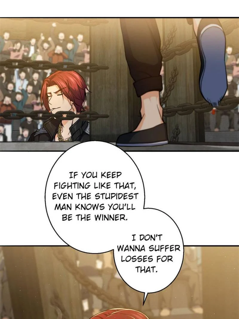 Another Beginning With the Guhuo Bird Chapter 5 - Page 18