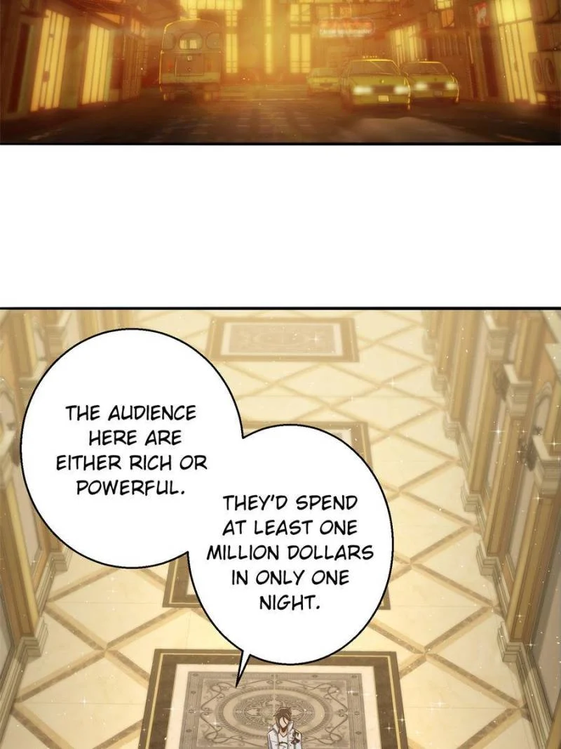 Another Beginning With the Guhuo Bird Chapter 5 - Page 23