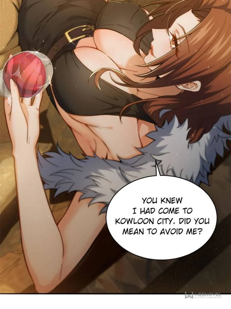 Another Beginning With the Guhuo Bird Chapter 5 - Page 26