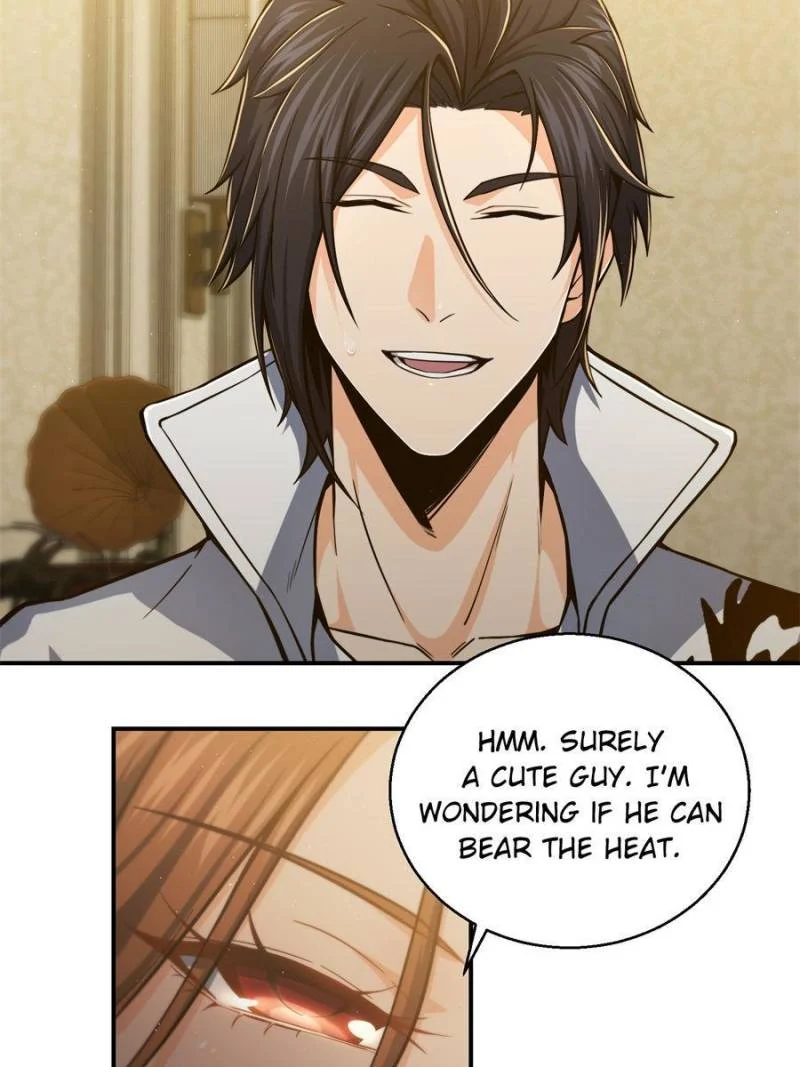 Another Beginning With the Guhuo Bird Chapter 5 - Page 28
