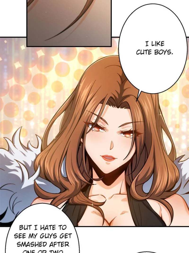 Another Beginning With the Guhuo Bird Chapter 5 - Page 29