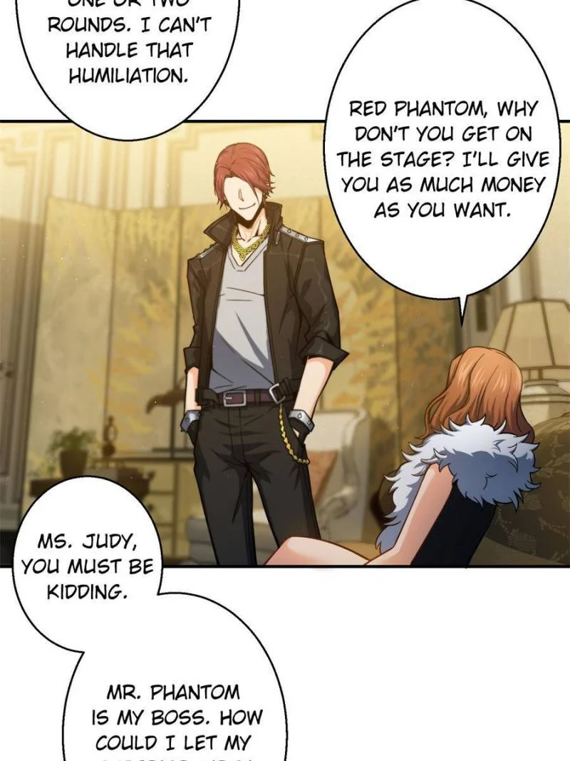 Another Beginning With the Guhuo Bird Chapter 5 - Page 30