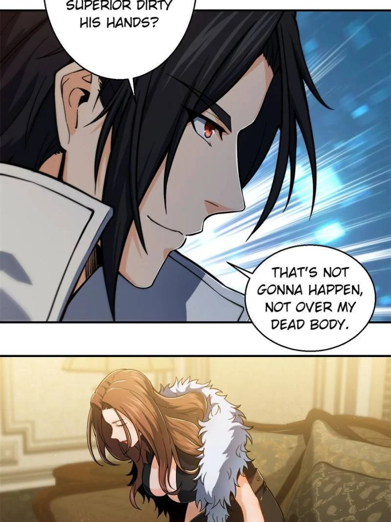 Another Beginning With the Guhuo Bird Chapter 5 - Page 31