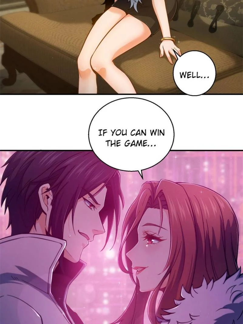 Another Beginning With the Guhuo Bird Chapter 5 - Page 32
