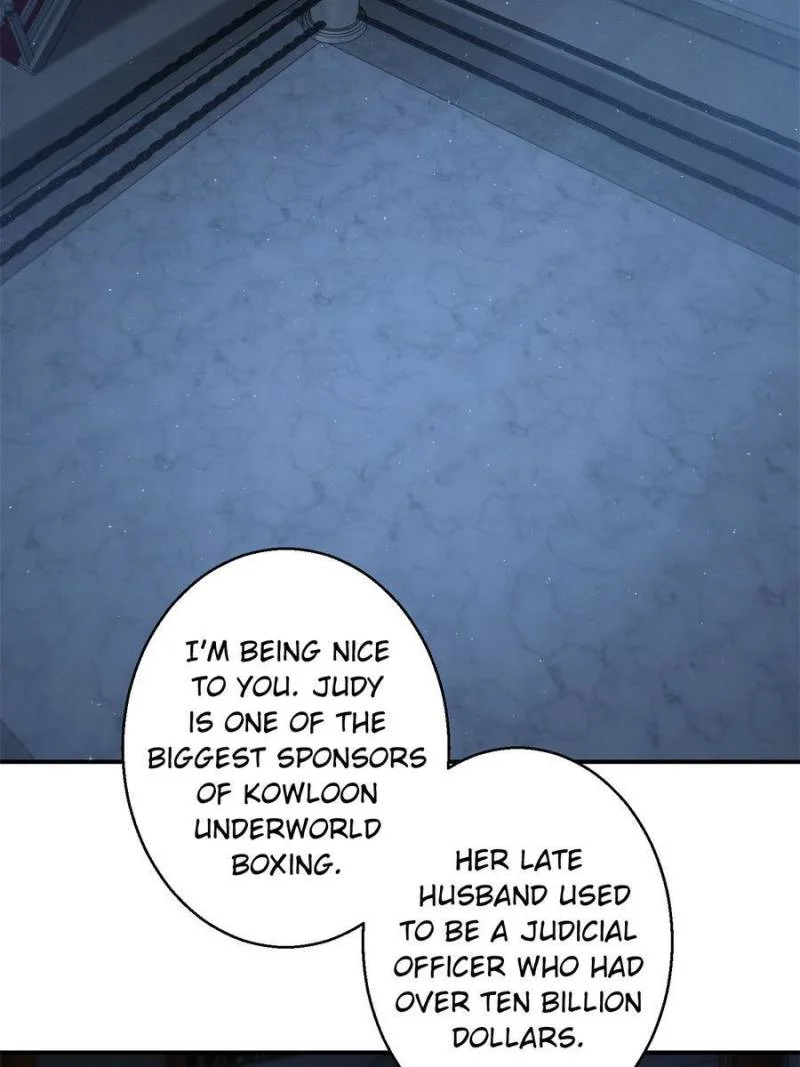 Another Beginning With the Guhuo Bird Chapter 5 - Page 35