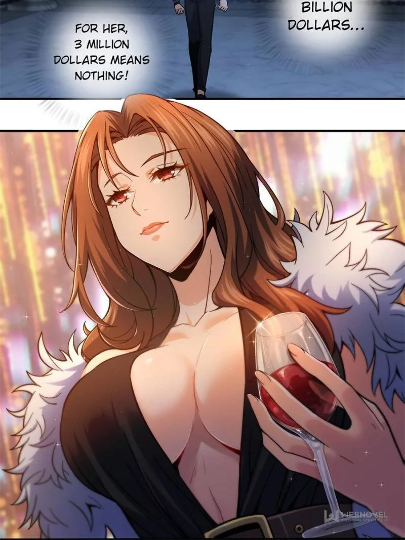 Another Beginning With the Guhuo Bird Chapter 5 - Page 39