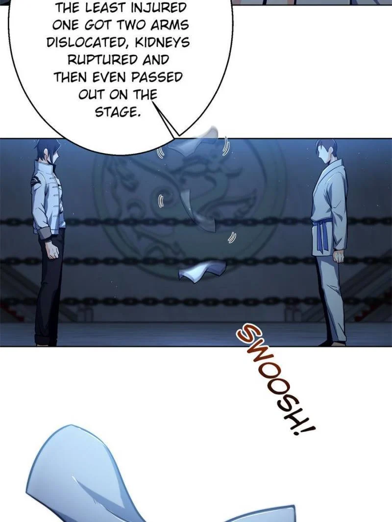Another Beginning With the Guhuo Bird Chapter 5 - Page 43