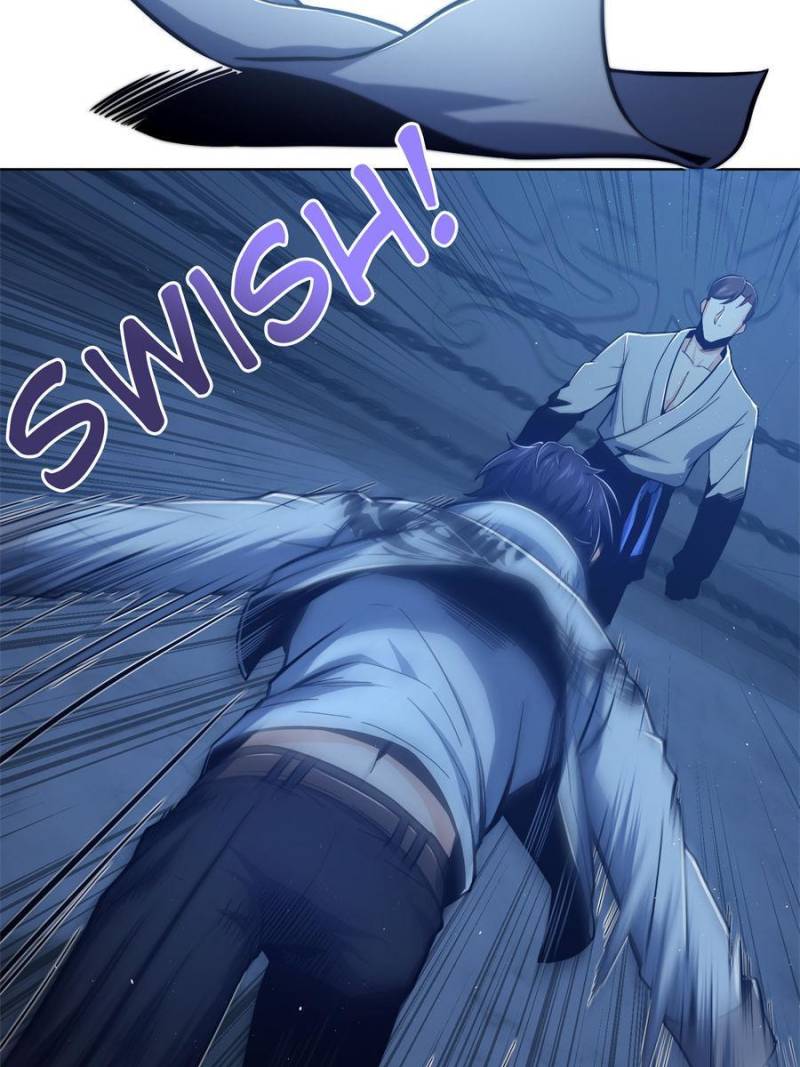 Another Beginning With the Guhuo Bird Chapter 5 - Page 44