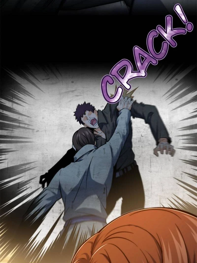 Another Beginning With the Guhuo Bird Chapter 5 - Page 49