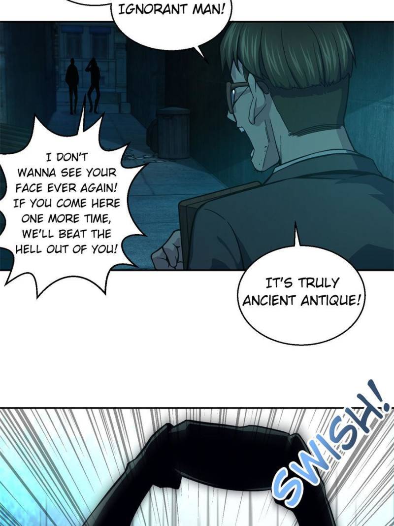 Another Beginning With the Guhuo Bird Chapter 5 - Page 6