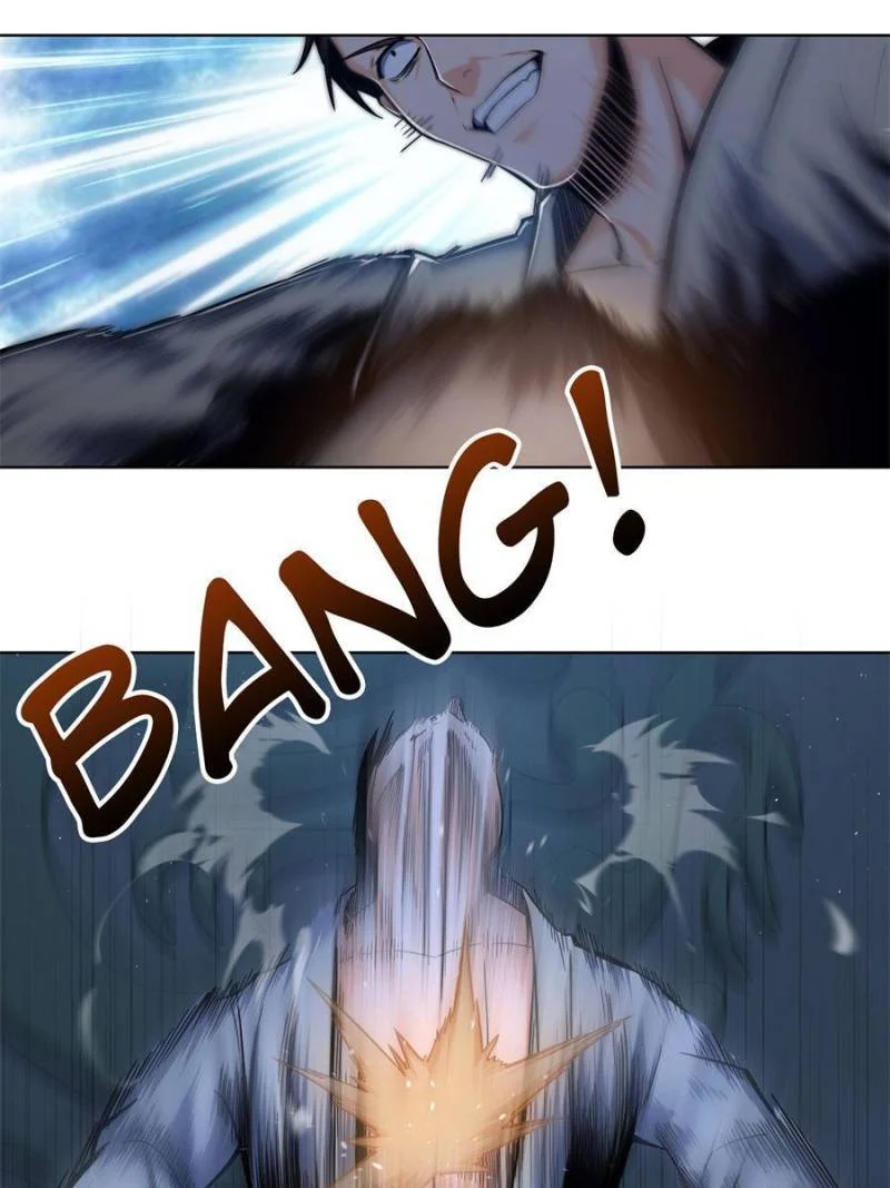 Another Beginning With the Guhuo Bird Chapter 5 - Page 51