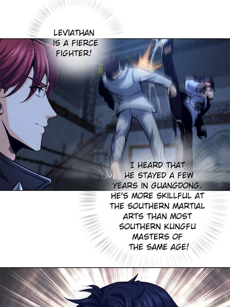 Another Beginning With the Guhuo Bird Chapter 5 - Page 54