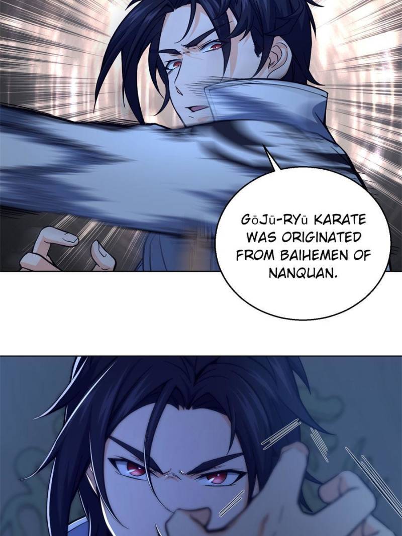 Another Beginning With the Guhuo Bird Chapter 5 - Page 55
