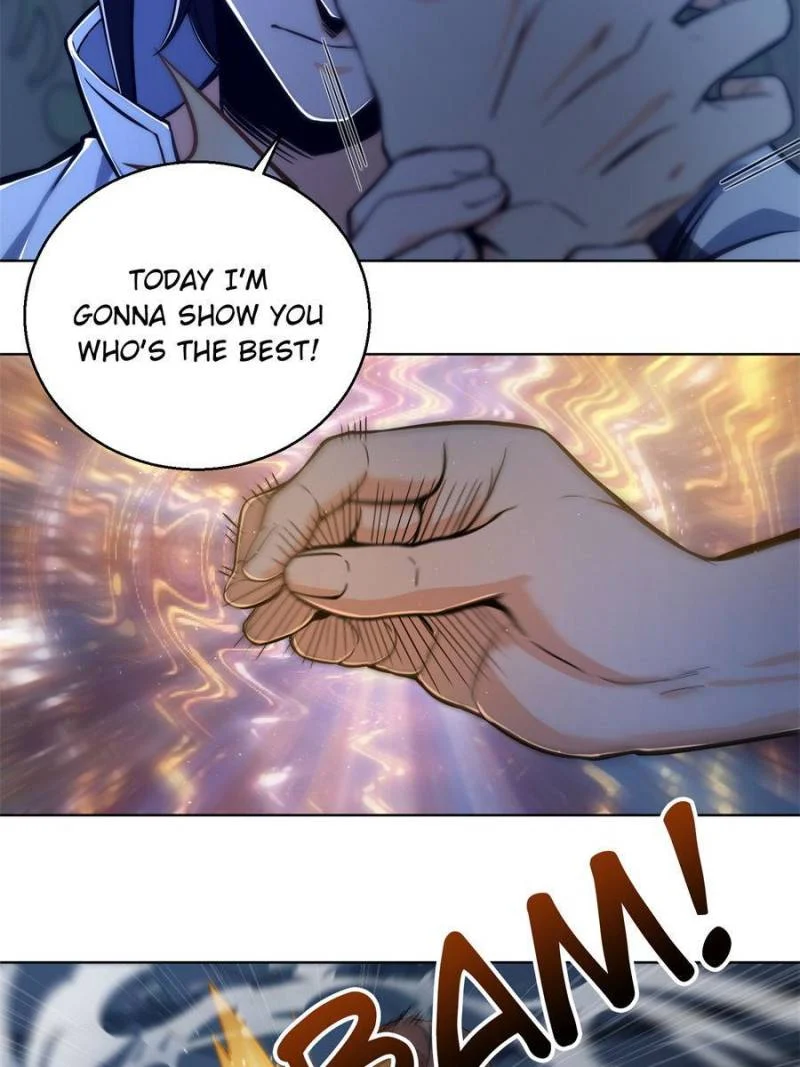 Another Beginning With the Guhuo Bird Chapter 5 - Page 56