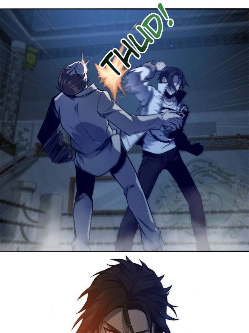 Another Beginning With the Guhuo Bird Chapter 5 - Page 61