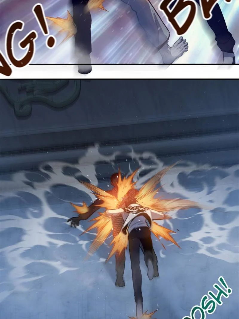 Another Beginning With the Guhuo Bird Chapter 5 - Page 63