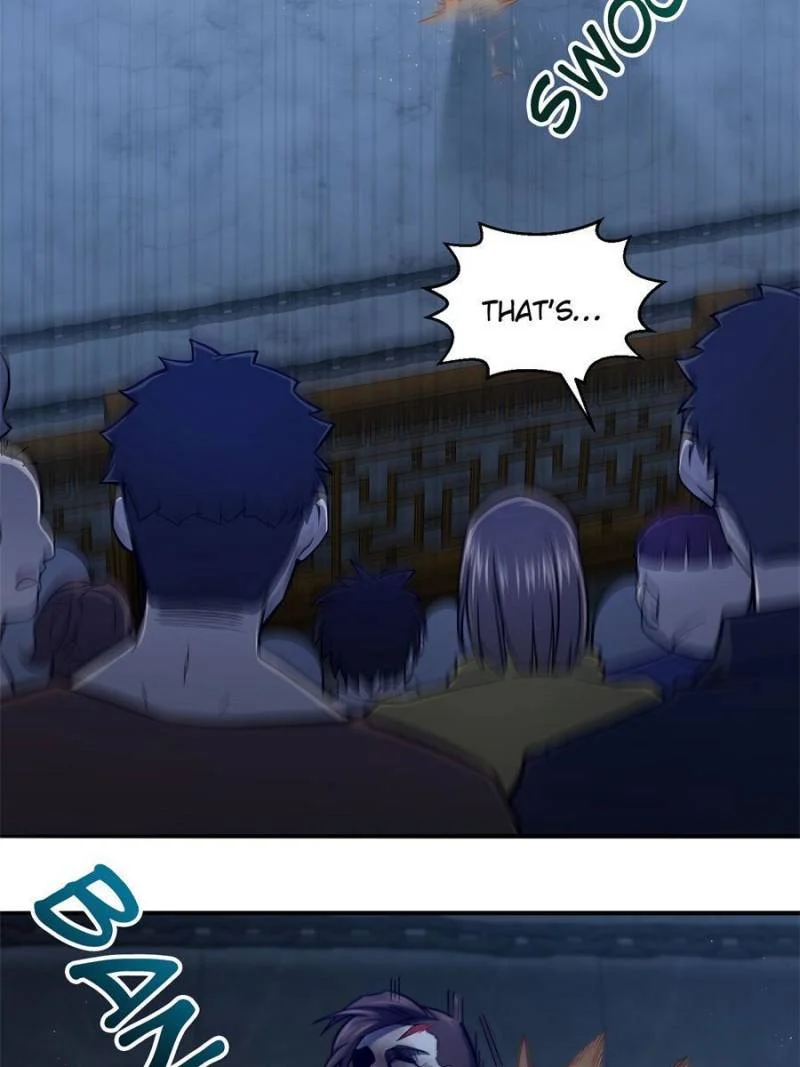 Another Beginning With the Guhuo Bird Chapter 5 - Page 64