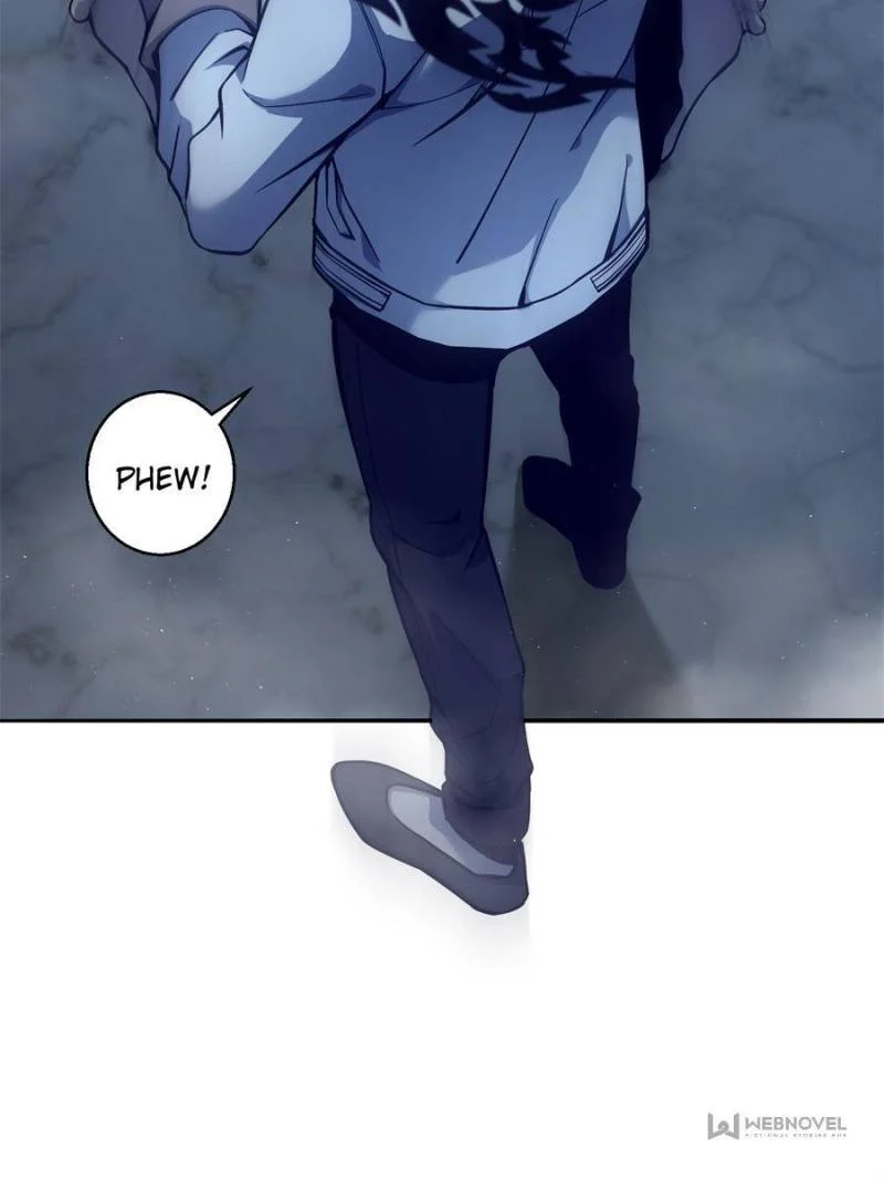 Another Beginning With the Guhuo Bird Chapter 5 - Page 66