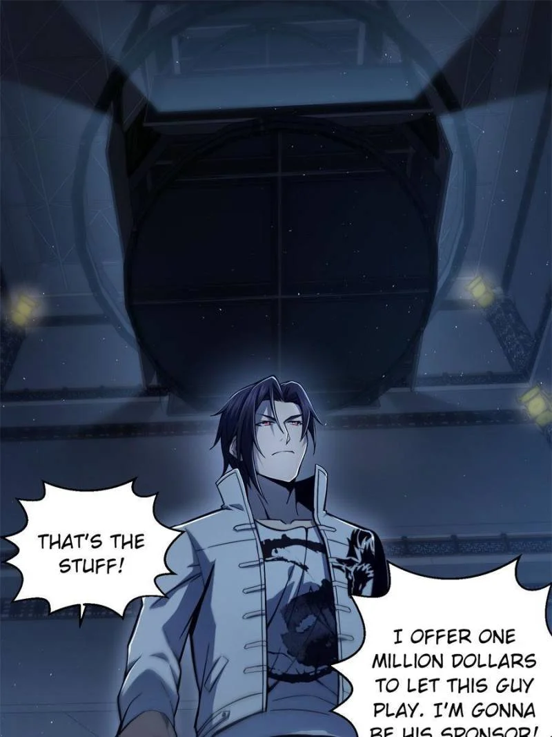 Another Beginning With the Guhuo Bird Chapter 5 - Page 67